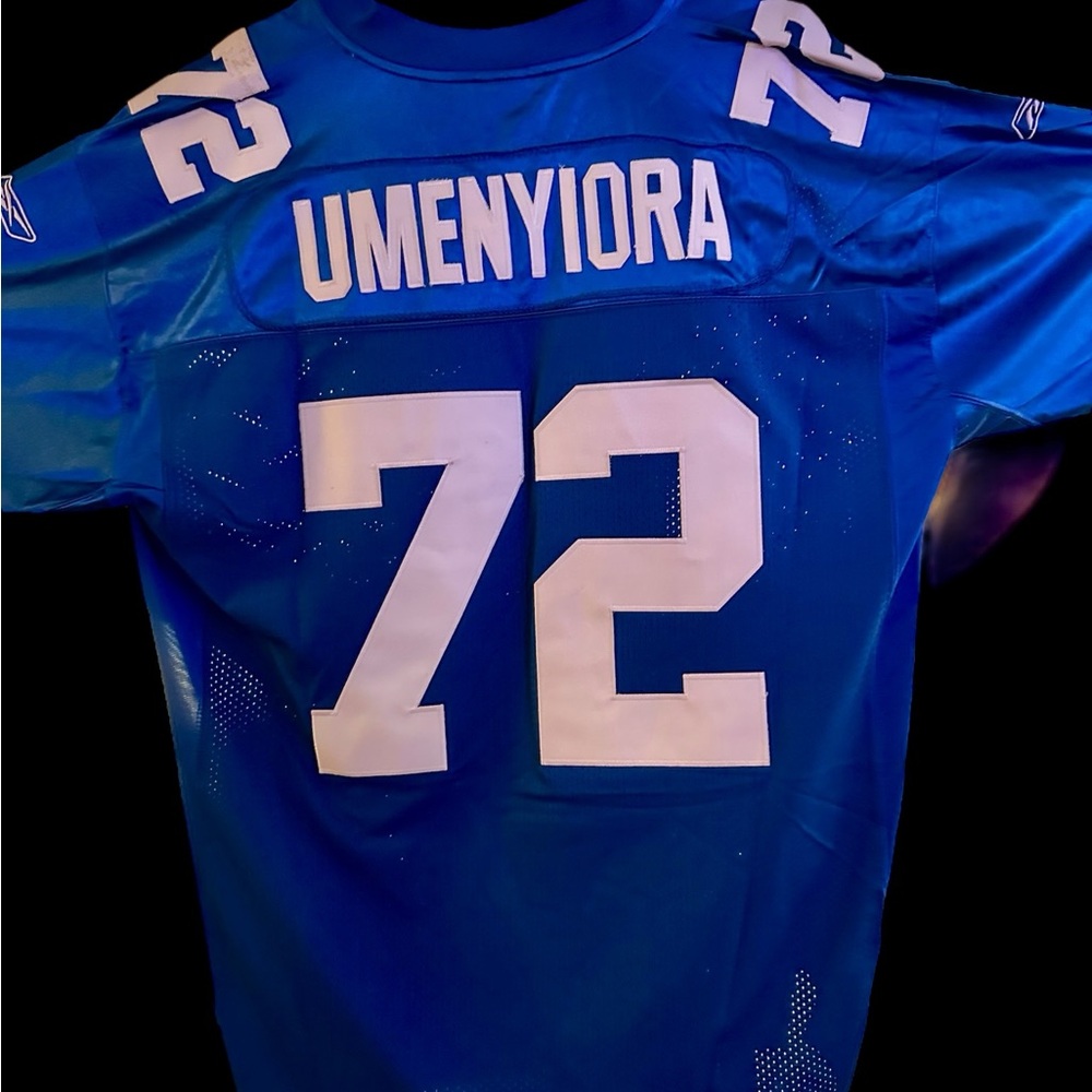 NY Giants jersey